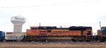 BNSF 8750